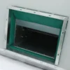 Centrifugal Fan, 380 V, Corded Electric - view 6
