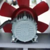 Centrifugal Fan, 380 V, Electric - view 2