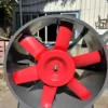 Centrifugal Fan, 380 V, Electric - view 3