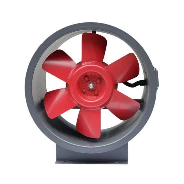 Centrifugal Fan, 380 V, Electric - view 4