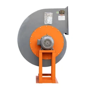 Centrifugal Fan, 380 V, Iron