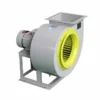 Centrifugal Fan, 380 V, metal - view 3