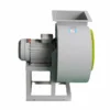 Centrifugal Fan, 380 V, metal - view 4