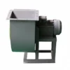 Centrifugal Fan, 380 V, metal - view 5