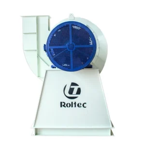 Centrifugal Fan, 380 V, stainless steel, Roltec