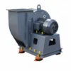 Centrifugal Fan, 380 V, Stainless Steel