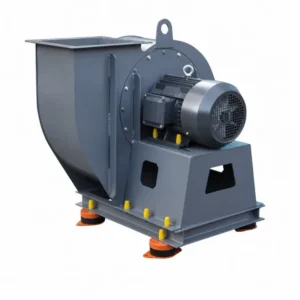 Centrifugal Fan, 380 V, Stainless Steel