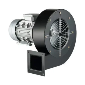 Centrifugal Fan, 380 V, Stainless Steel, 4000 RPM, AC Motor