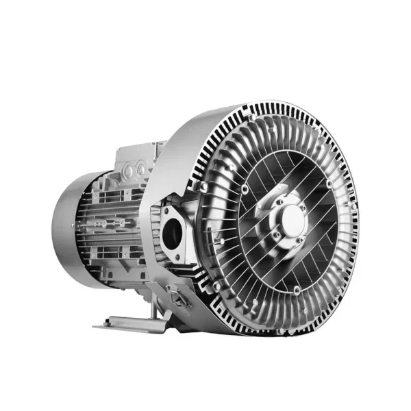 Centrifugal Fan, 3800V, 320W-850W