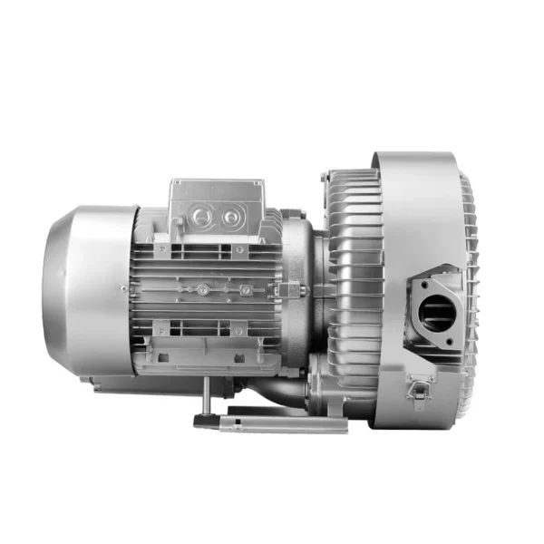 Centrifugal Fan, 3800V, 320W-850W - view 2