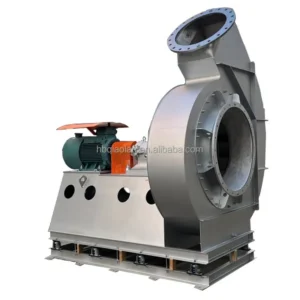 Centrifugal Fan, 380v