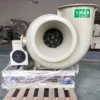 Centrifugal Fan, 380V