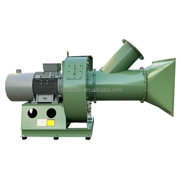 Centrifugal Fan, 380v - view 3