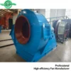Centrifugal Fan, 380V ±15%, Q355 - view 2