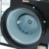 Centrifugal Fan, 380V, 1500, RPM - view 4