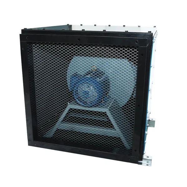 Centrifugal Fan, 380V, 1500, RPM - view 5