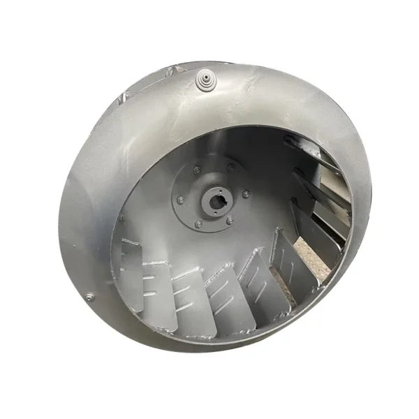 Centrifugal Fan, 380V, 1500, RPM - view 6