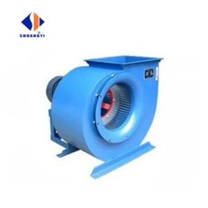 Centrifugal Fan, 380V, 1500CFM-20000CFM, 1.5KW, 5.5KW