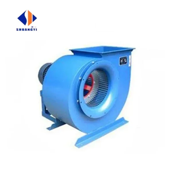 Centrifugal Fan, 380V, 1500CFM-20000CFM, 1.5KW, 5.5KW
