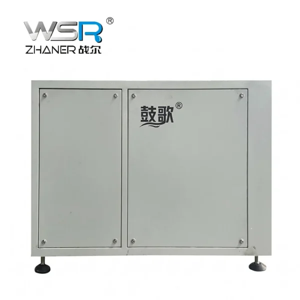 Centrifugal Fan, 380V, 16-42m3 - view 2