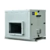 Centrifugal Fan, 380V/220V, diesel powered