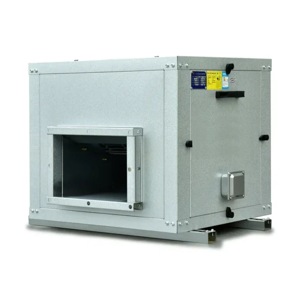 Centrifugal Fan, 380V/220V, diesel powered