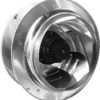 Centrifugal Fan, 380V, 225mm