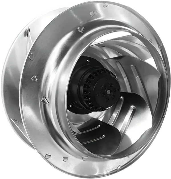 Centrifugal Fan, 380V, 225mm