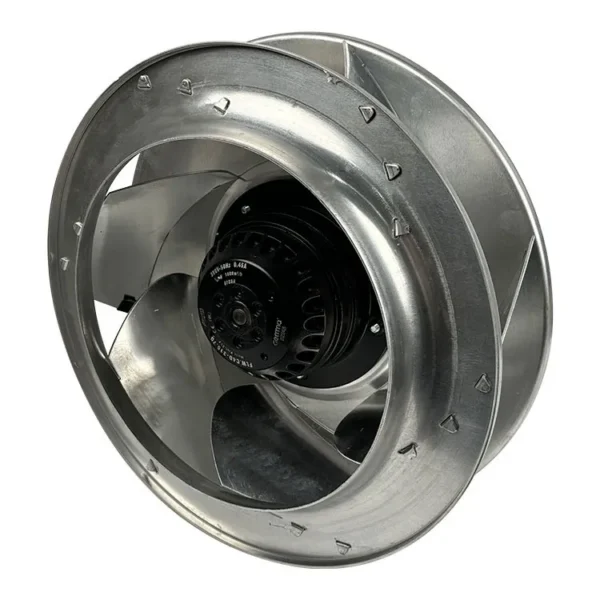Centrifugal Fan, 380V, 225mm - view 3