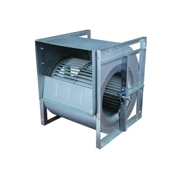 Centrifugal Fan, 380v, 230V, Stainless Steel - view 4