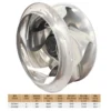 Centrifugal Fan, 380V, 3.85KW, 20100, AHU