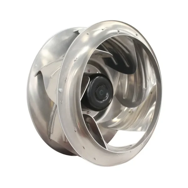 Centrifugal Fan, 380V, 3.85KW, 20100, AHU - view 5