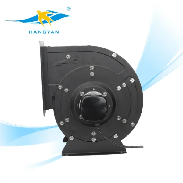 Centrifugal Fan, 380v, 3000 - view 6