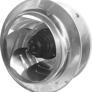 Centrifugal Fan, 380V, 355mm(13.97inch, 1340CFM, FFU