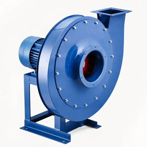 Centrifugal Fan, 380V, 380 V