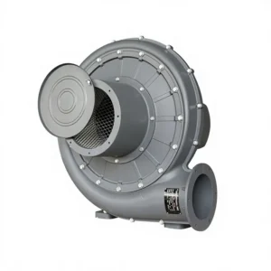 Centrifugal Fan, 380V, 380 V, Corded Electric