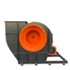 Centrifugal Fan, 380V, 380 V, iron - view 2