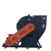 Centrifugal Fan, 380V, 380 V, iron - view 3