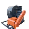 Centrifugal Fan, 380V, 380 V, iron - view 4