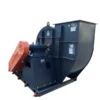 Centrifugal Fan, 380V, 380 V, iron - view 5