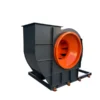 Centrifugal Fan, 380V, 380 V, iron - view 6