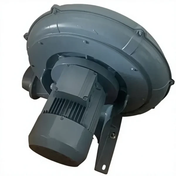 Centrifugal Fan, 380V, 50/60Hz, Cast