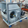 Centrifugal Fan, 380V, 5000~15000m³ - view 2