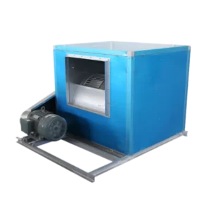 Centrifugal Fan, 380V, 50HZ