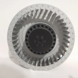 Centrifugal Fan, 380V, 50HZ, 200W, 200mm