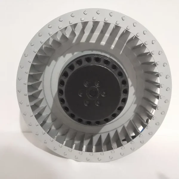 Centrifugal Fan, 380V, 50HZ, 200W, 200mm