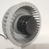 Centrifugal Fan, 380V, 50HZ, 200W, 200mm - view 2