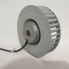 Centrifugal Fan, 380V, 50HZ, 200W, 200mm - view 4