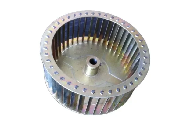 Centrifugal Fan, 380V 50hz, Cast Iron - view 3