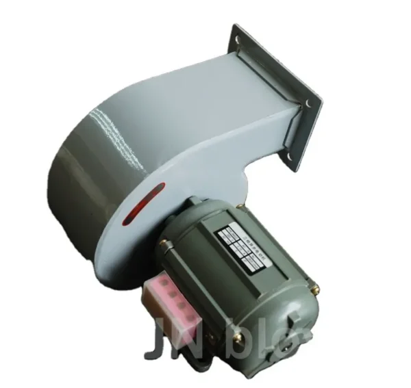 Centrifugal Fan, 380V 50hz, Cast Iron - view 5